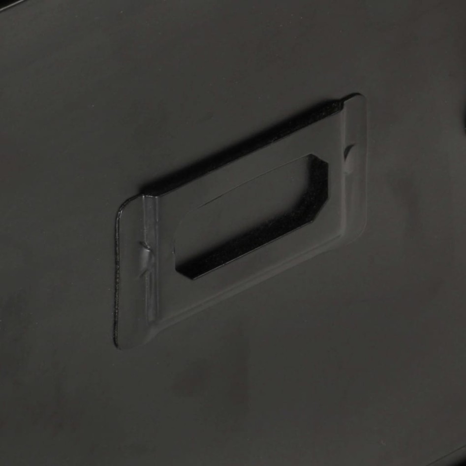 Mueble para TV de madera maciza de mango rugosa 90x30x41