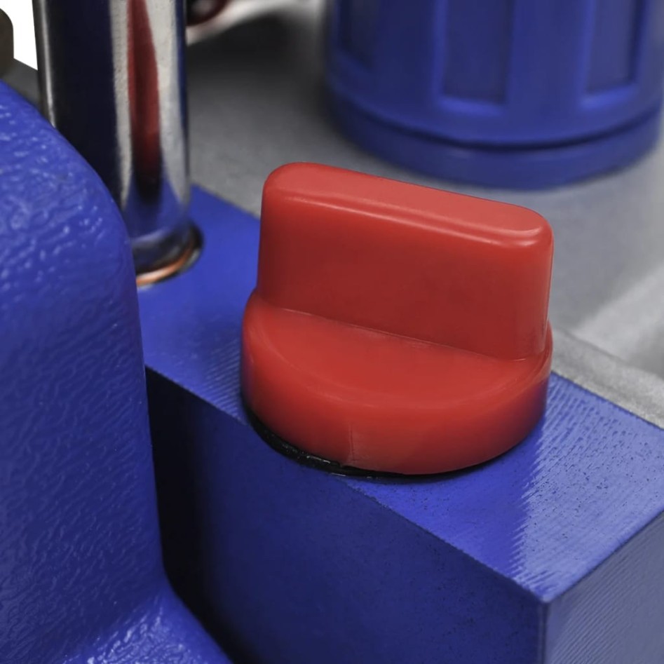 Cámara de vacío con bomba de una etapa 7,4