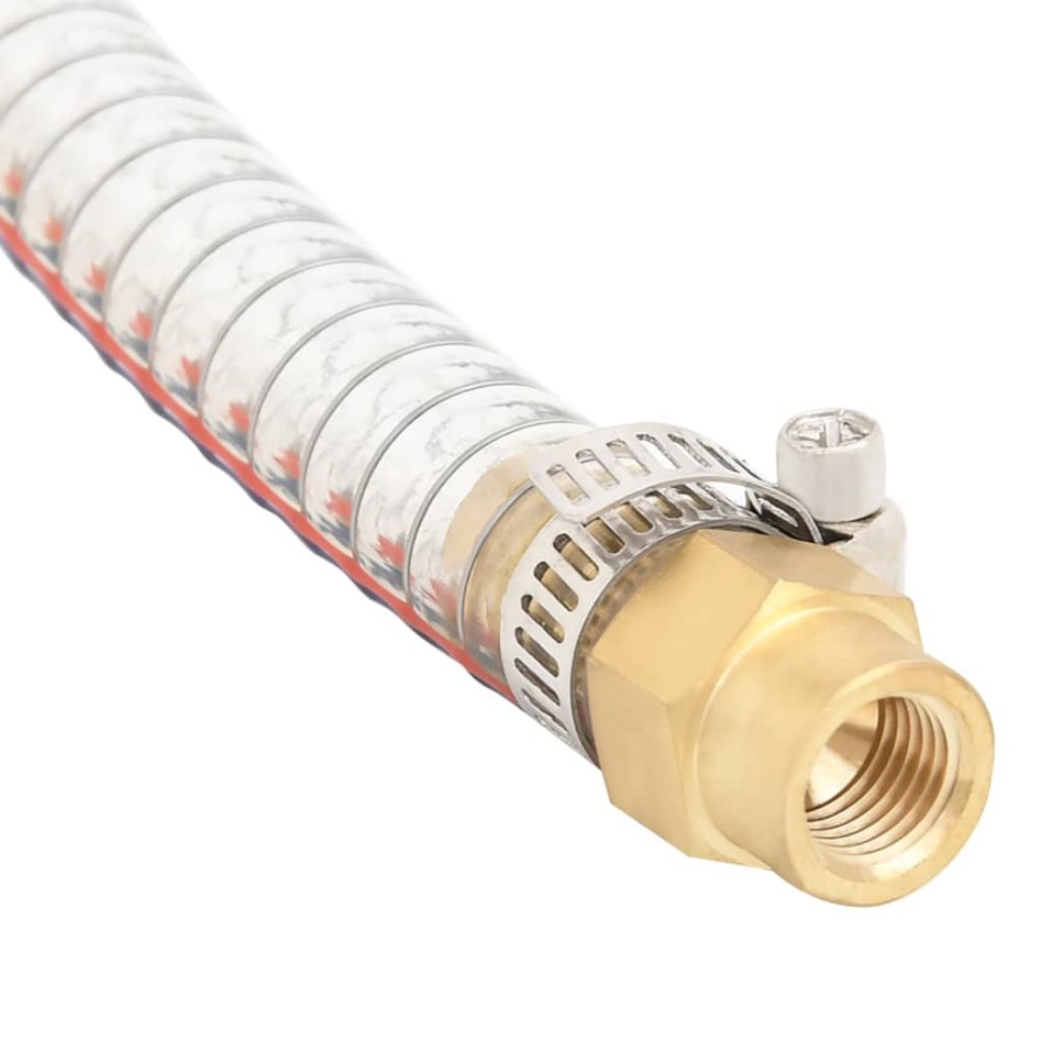 Cámara de vacío con bomba de 2 etapas 5,5