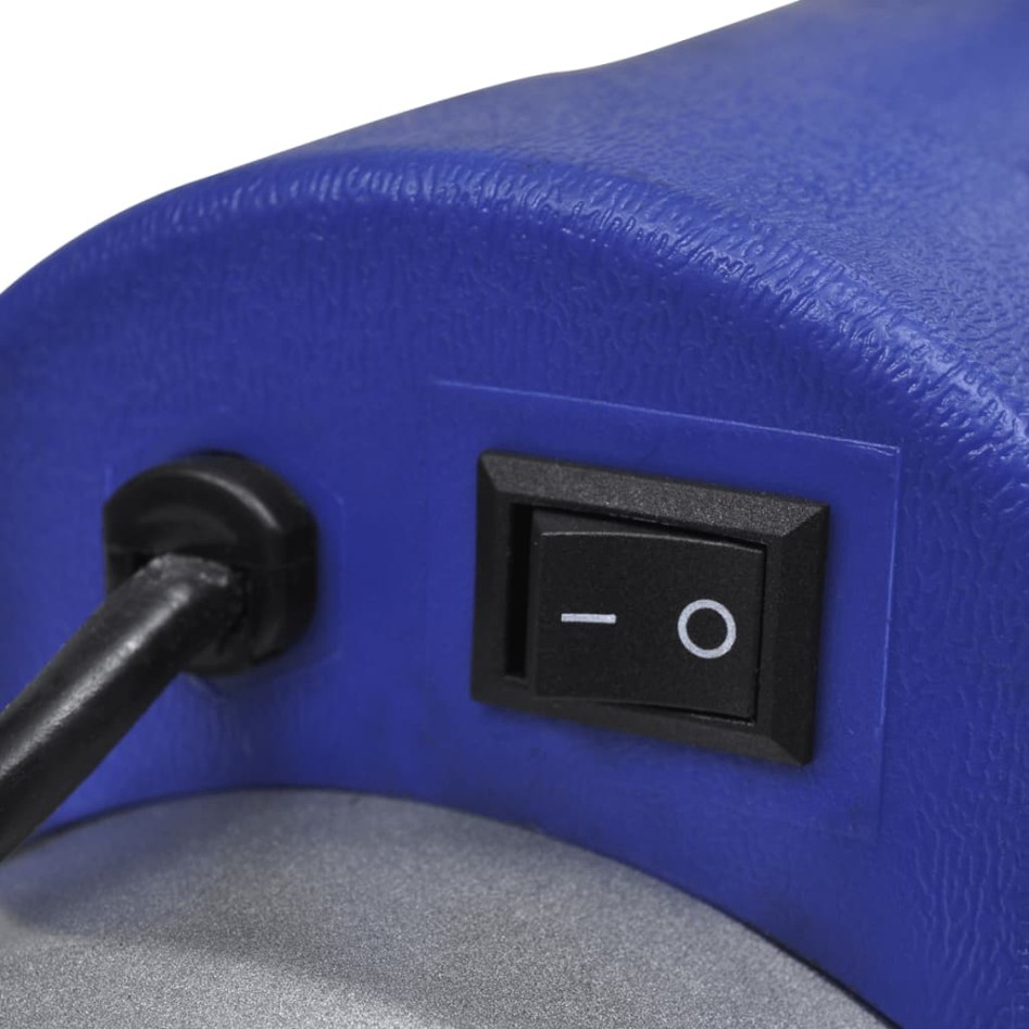 Cámara de vacío con bomba de una etapa 3,7