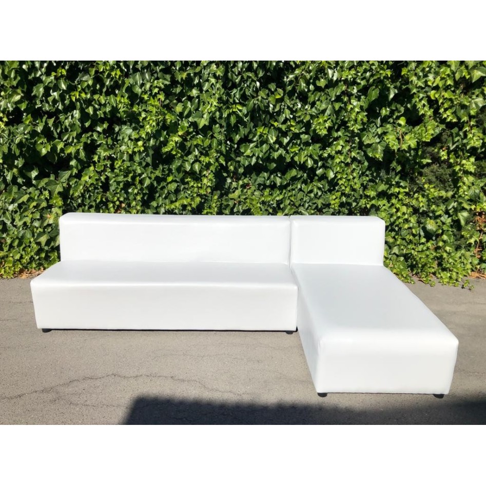 Chaise Lounge Córcega