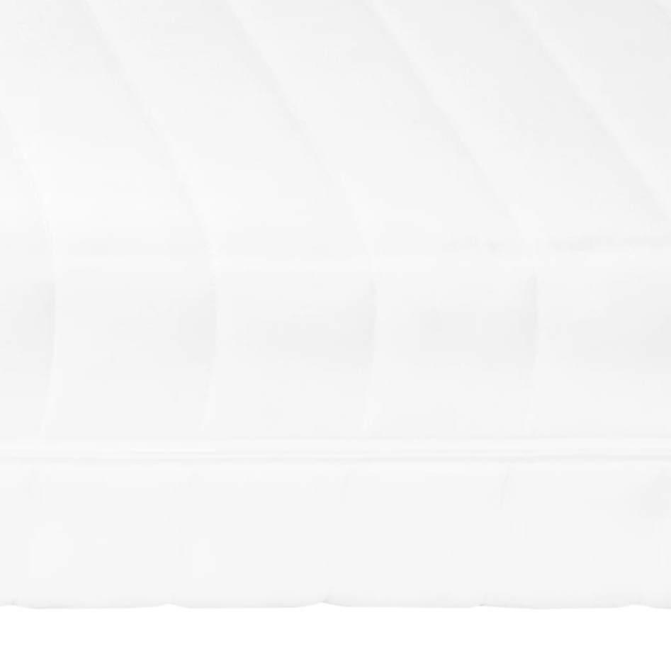 Colchón 7 zonas espuma de PU 16 cm H2 H3 90x200