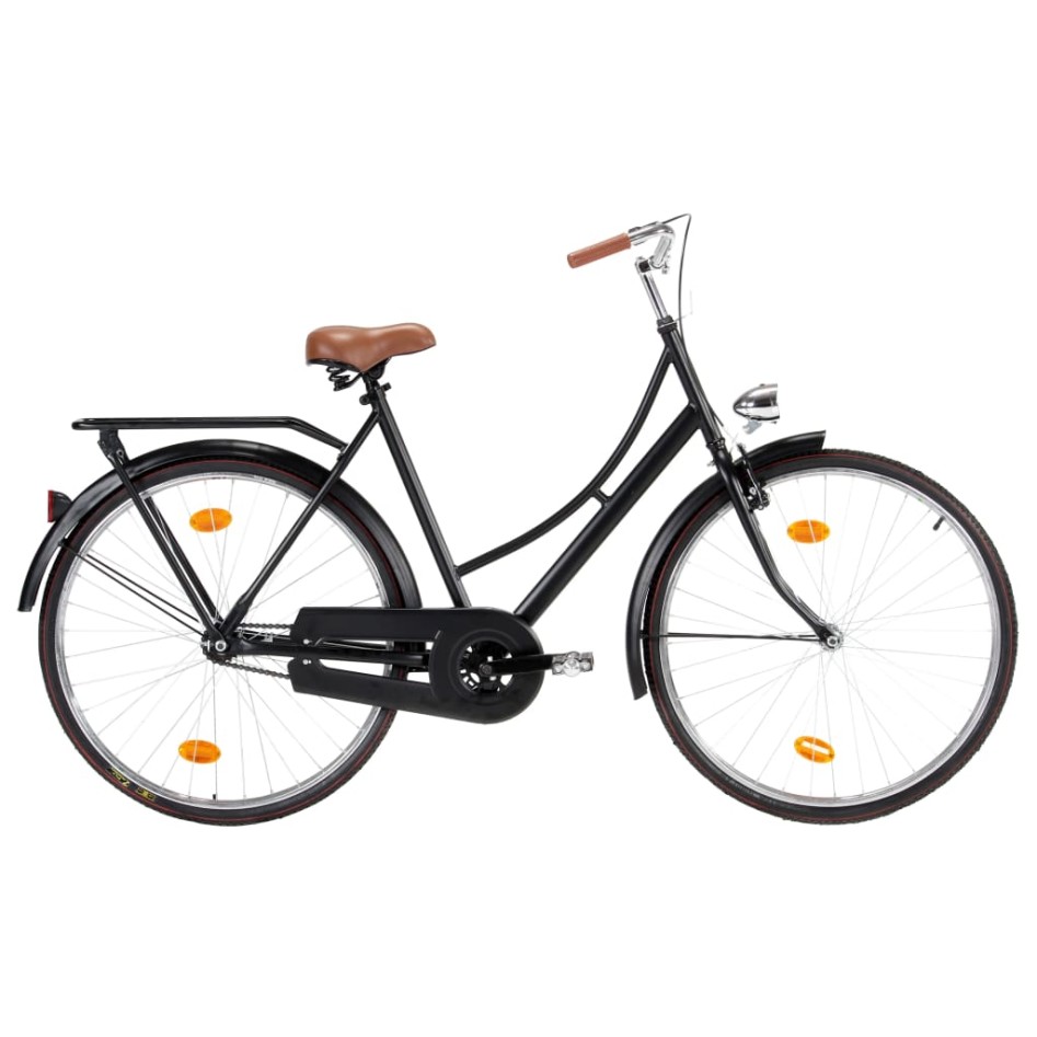 3056791  Holland Dutch Bike 28 inch Wheel 57 cm Frame Female