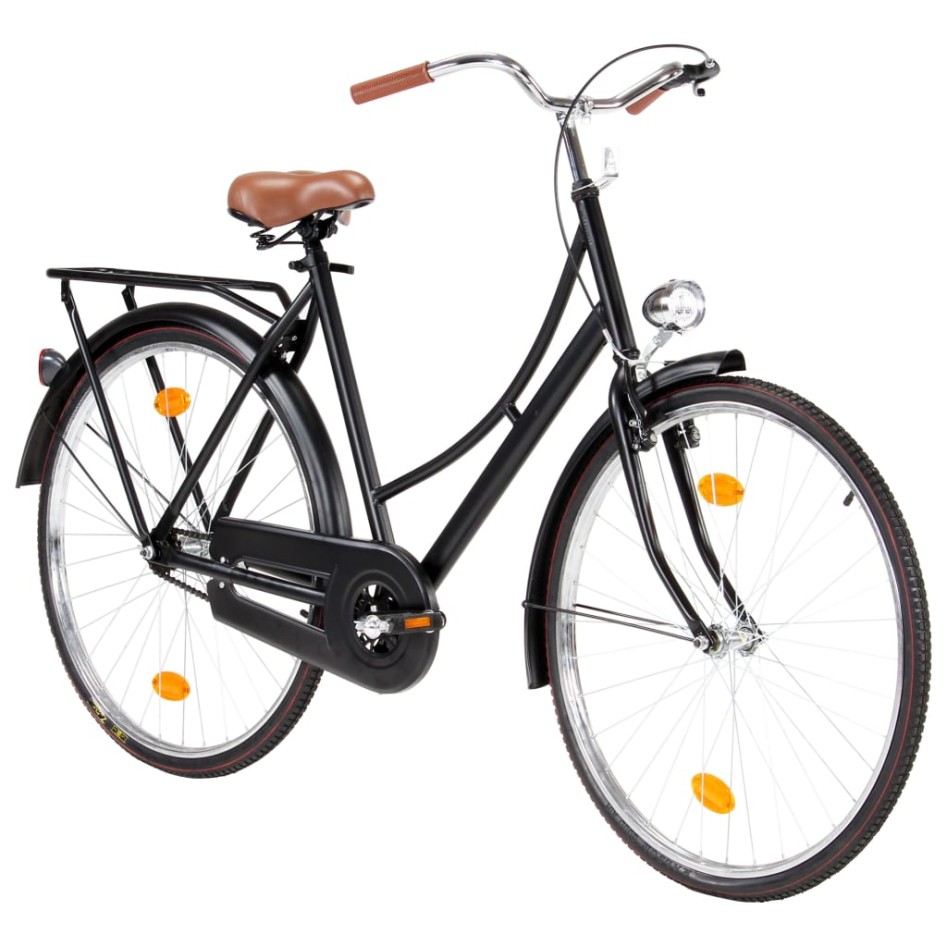 3056791  Holland Dutch Bike 28 inch Wheel 57 cm Frame Female