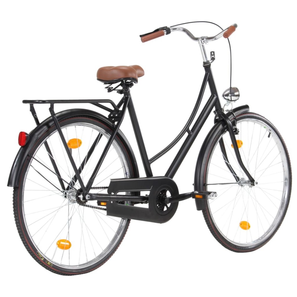 3056791  Holland Dutch Bike 28 inch Wheel 57 cm Frame Female