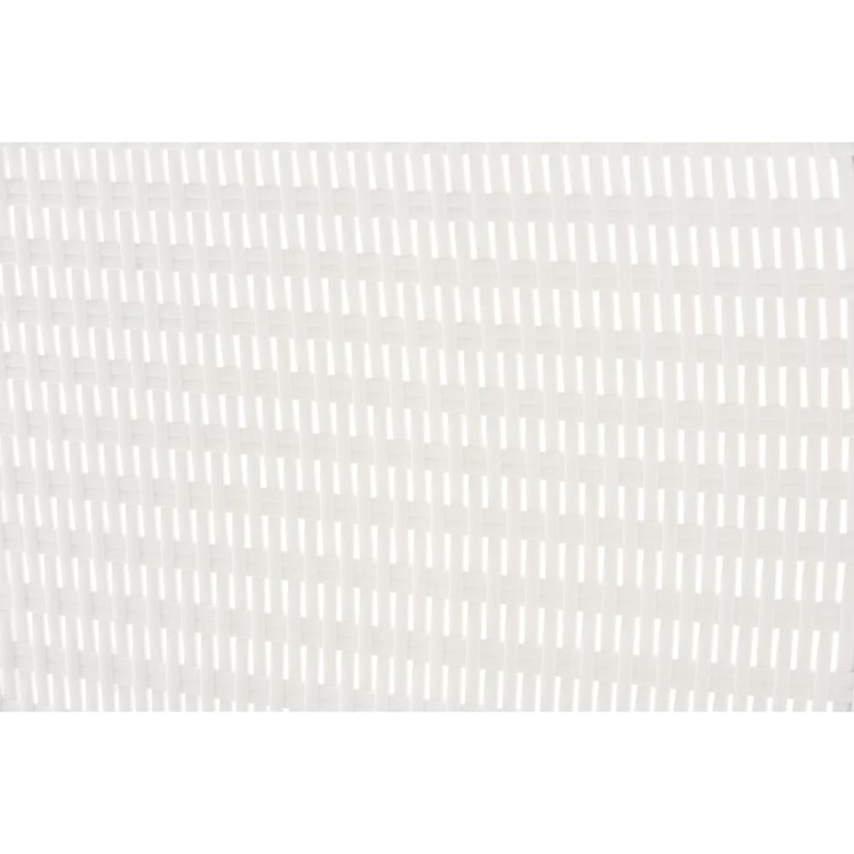 Keter Juego de muebles de jardín Rio 3 piezas