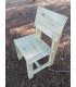 Mesa de picnic Xerta con sillas Batea