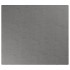 Manta con peso con funda tela gris 200x230 cm 13