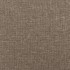 Cama box spring con colchón tela gris taupe 120x200