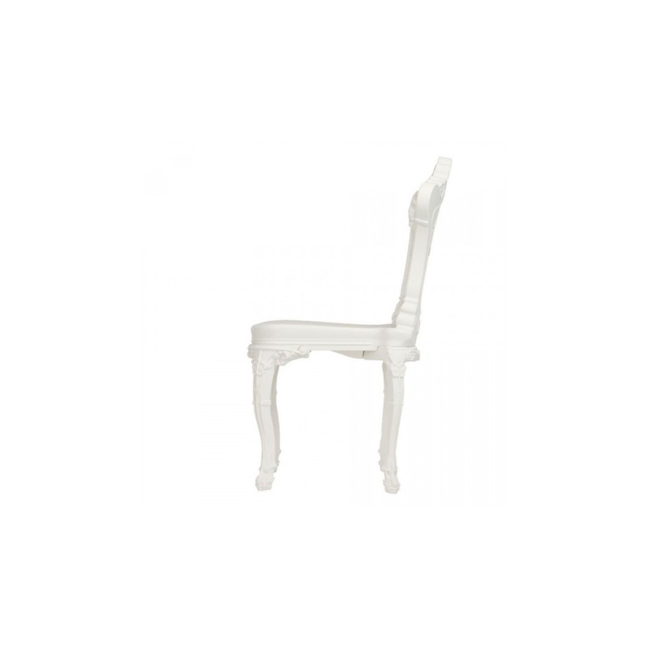 Princess of love Silla