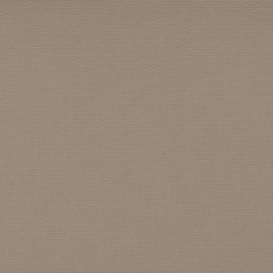 Juego muebles jardín 2 pzas y cojines madera maciza marrón