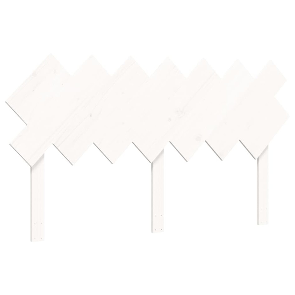 Cama matrimonio personas mayores cabecero madera maciza