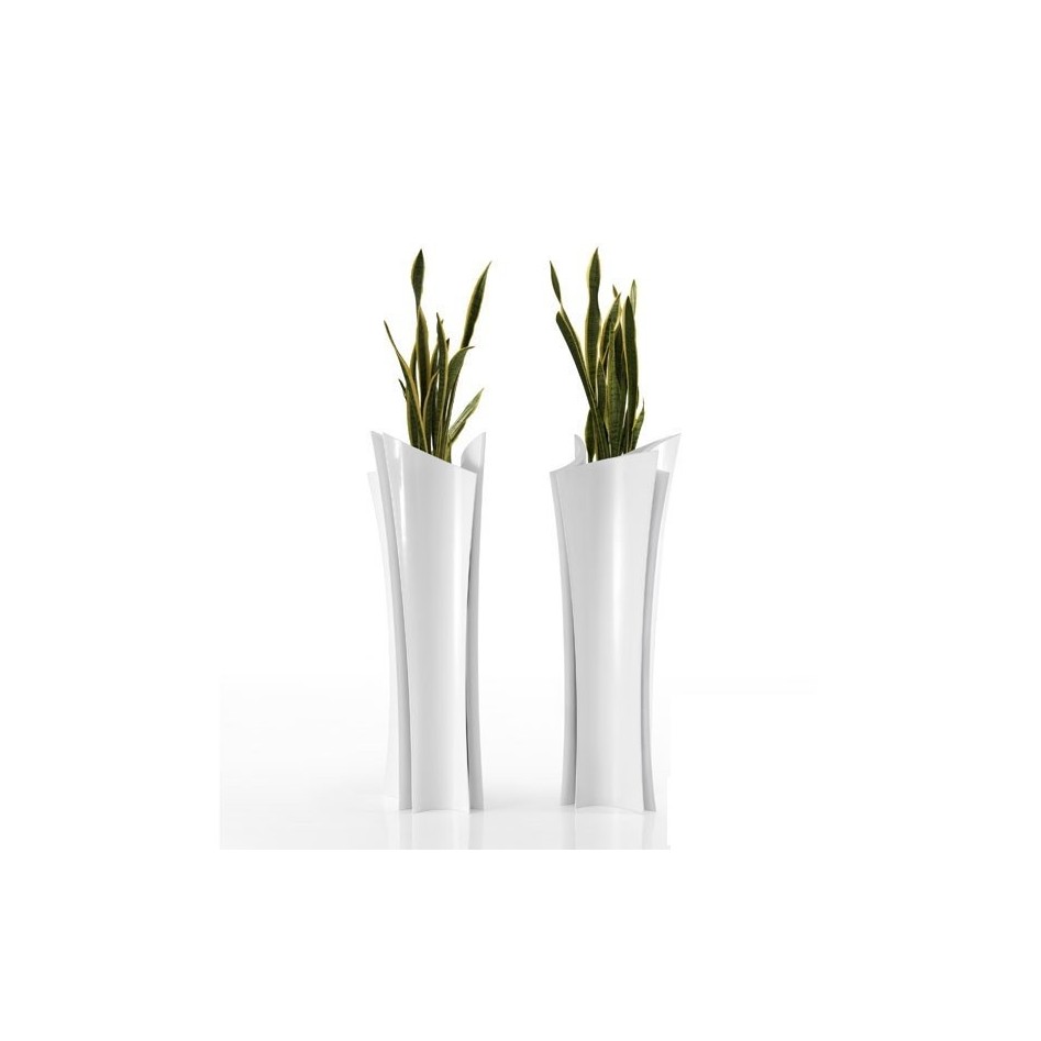 Macetero iluminado by Vondom