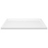 Plato de ducha rectangular ABS 70x120