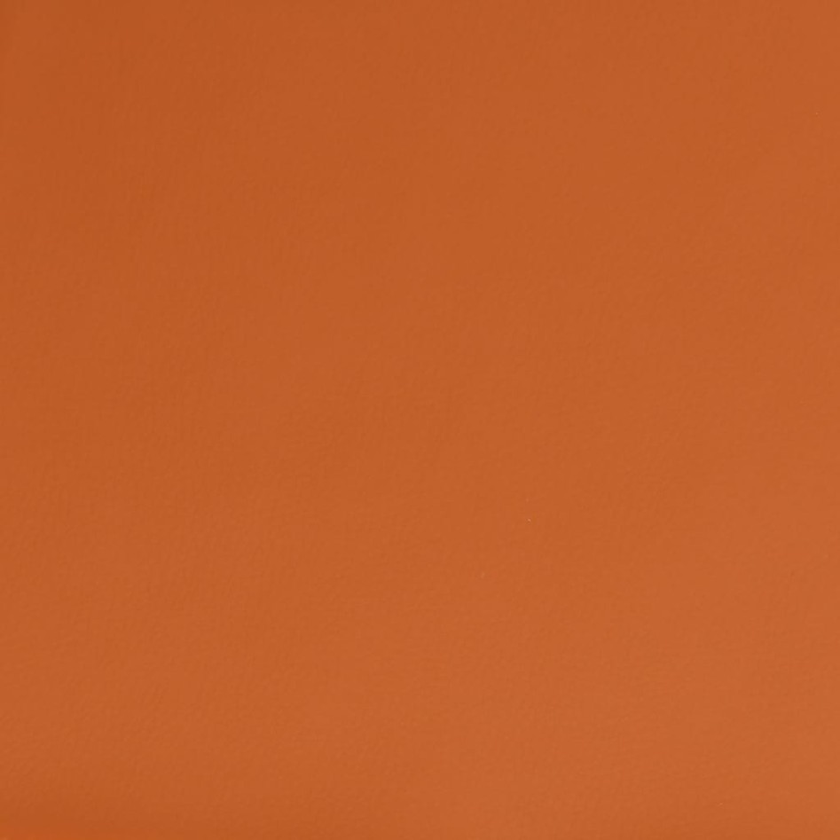 Silla mecedora de tela blanco