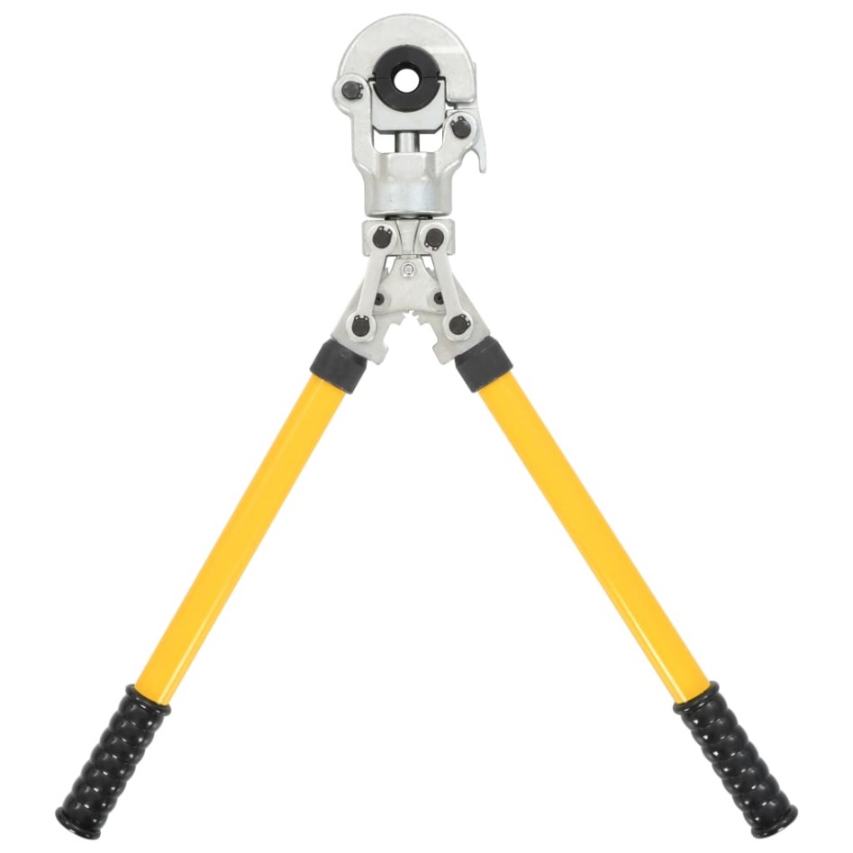 Alicates de engarzar hidraúlicos 16-20-26-32