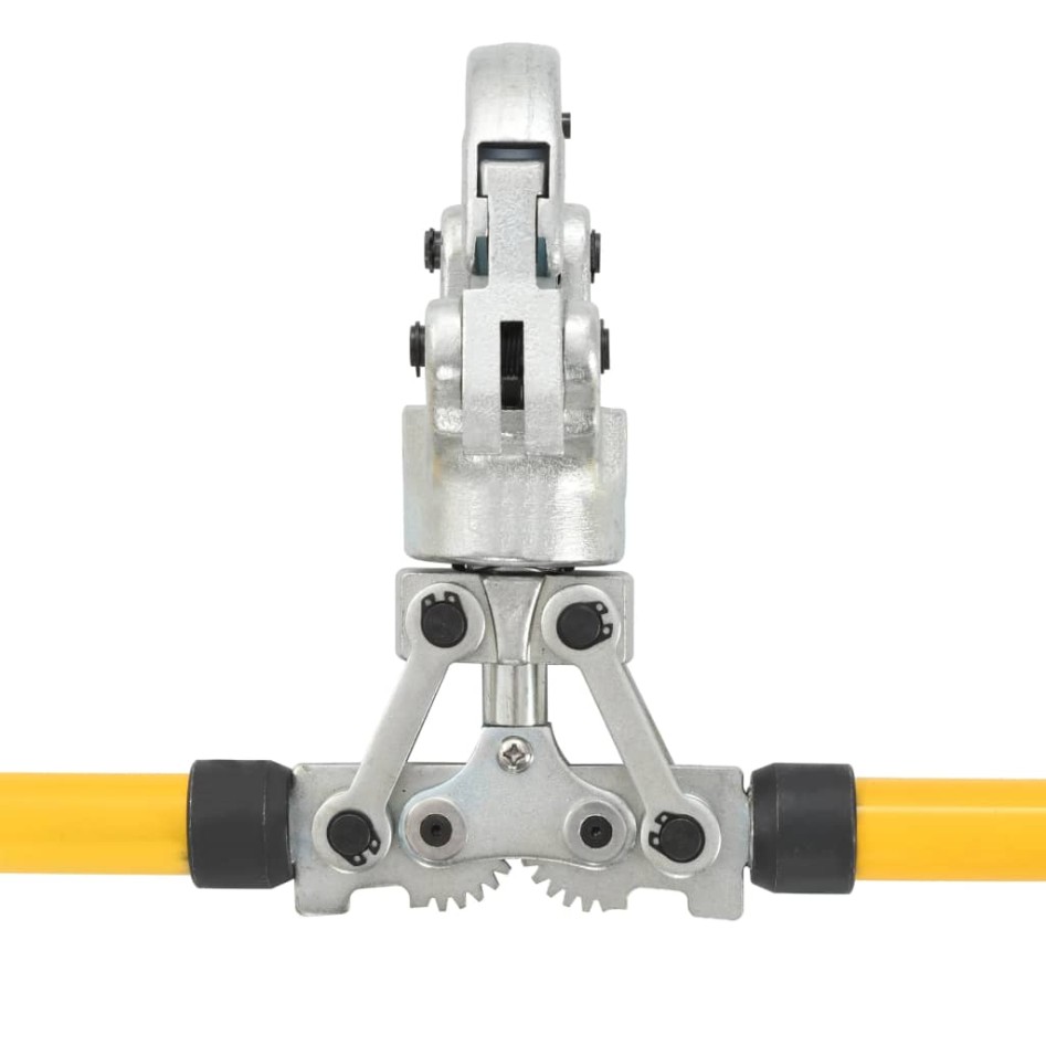 Alicates de engarzar hidraúlicos 16-20-26-32