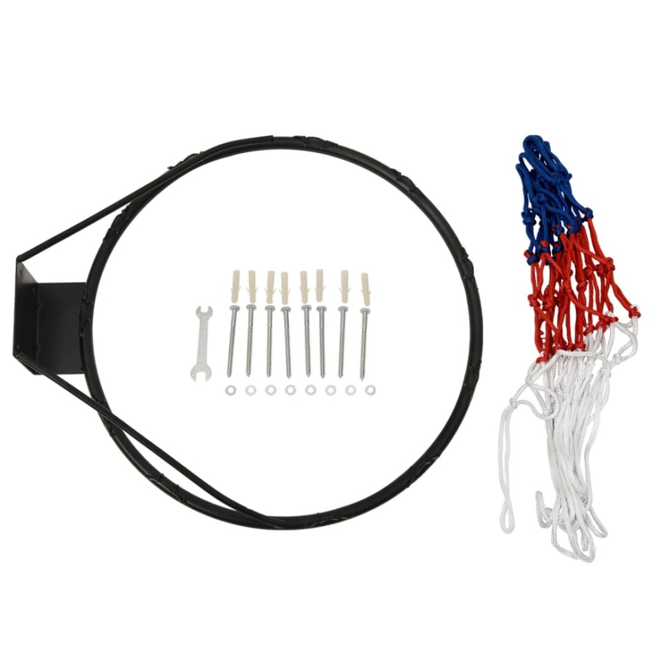 Tablero de baloncesto policarbonato transparente 106x69x3