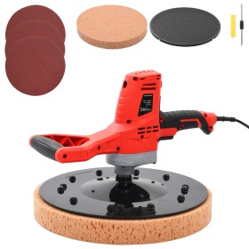 Llana eléctrica manual 710