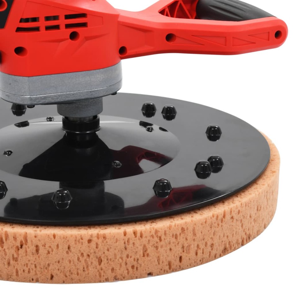 Llana eléctrica manual 710