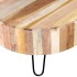 Mesa de centro madera reciclada