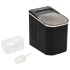 Máquina para hacer cubitos de hielo 1,4 L 15 kg / 24 h