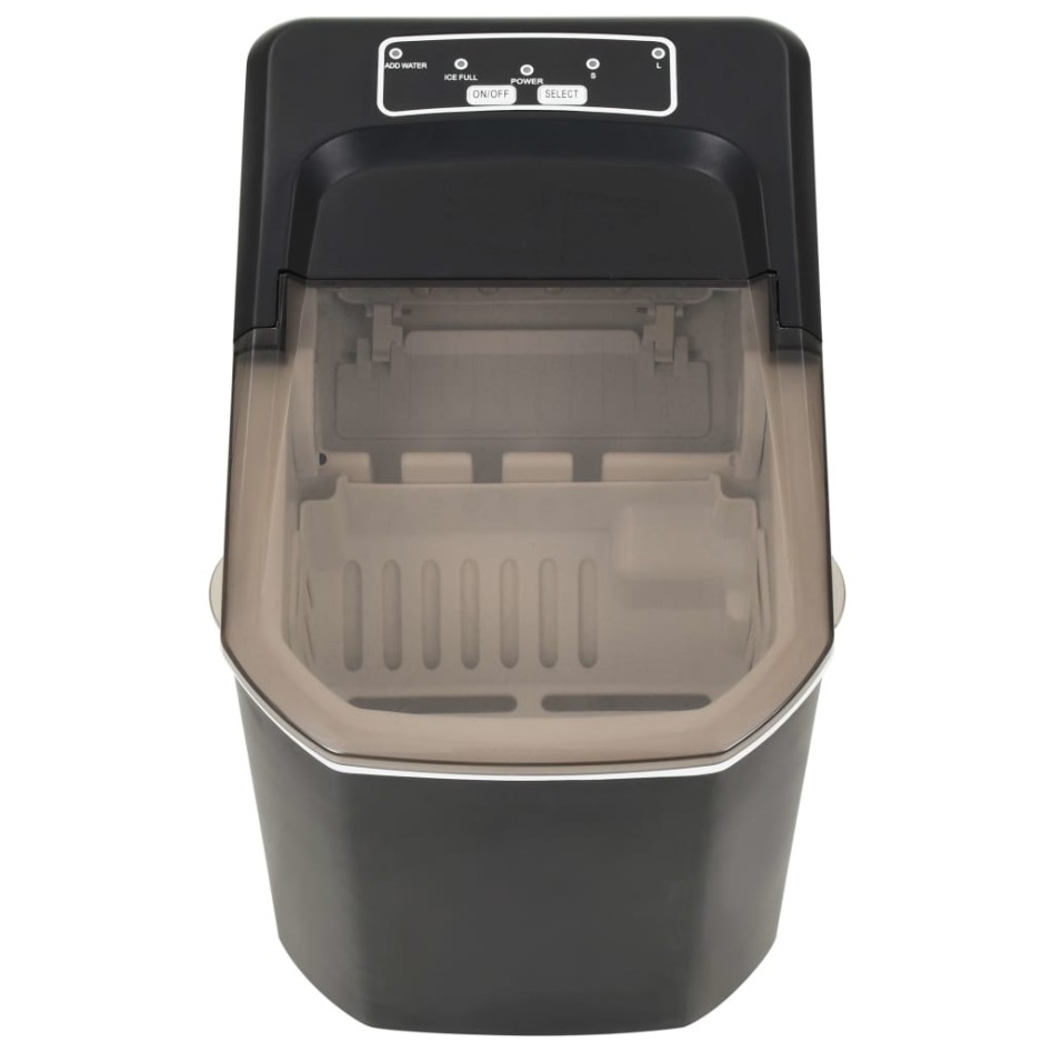 Máquina para hacer cubitos de hielo 1,4 L 15 kg / 24 h