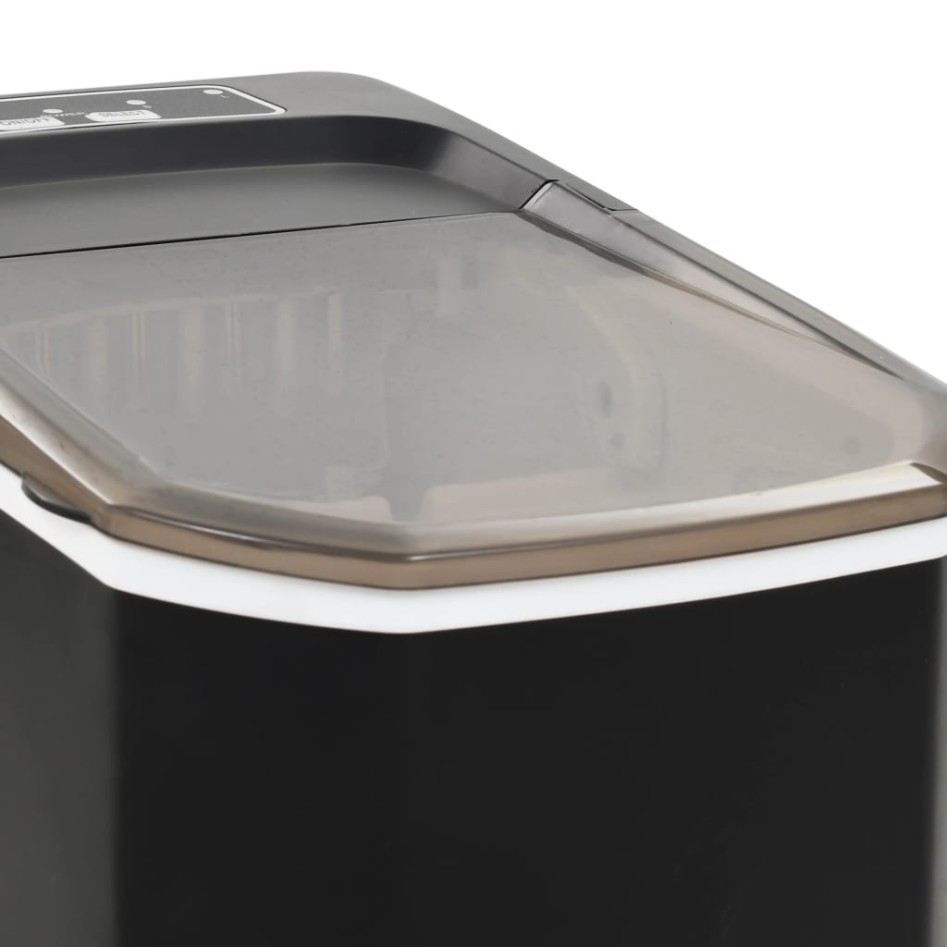 Máquina para hacer cubitos de hielo 1,4 L 15 kg / 24 h