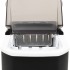 Máquina para hacer cubitos de hielo 1,4 L 15 kg / 24 h