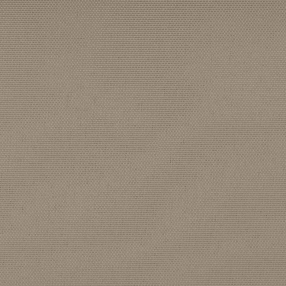 Taburete de jardín madera maciza de pino marrón miel 120x80