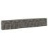 Muro de gaviones con cubiertas acero galvanizado 300x30x50