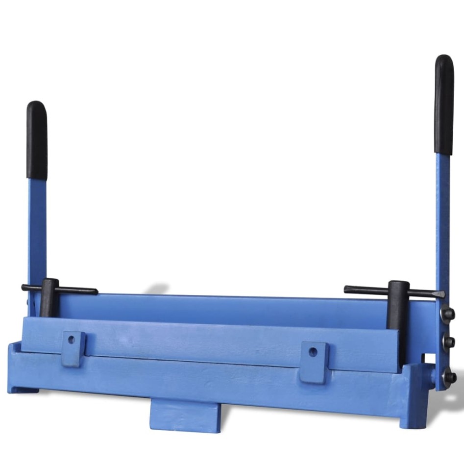 Máquina plegadora manual de metal, 450