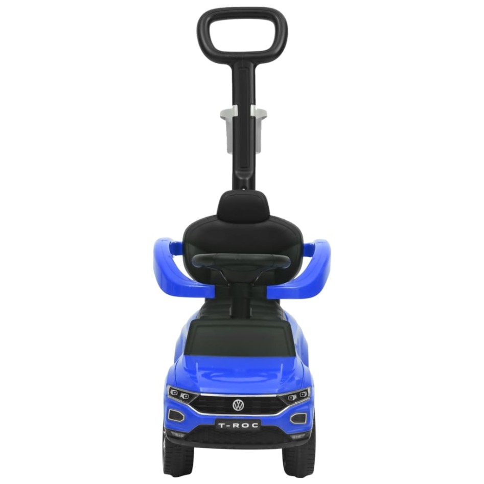 Coche correpasillos Volkswagen T-Roc