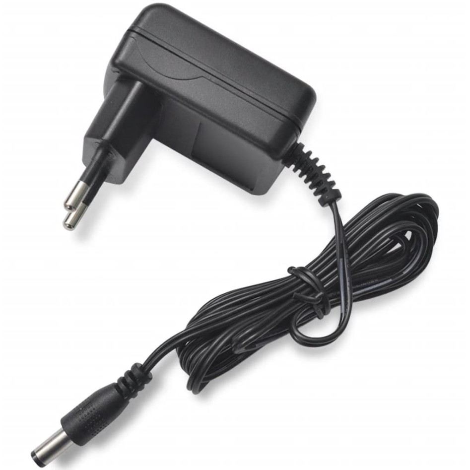 Moto eléctrica de juguete color rojo, modelo BMW 283 6