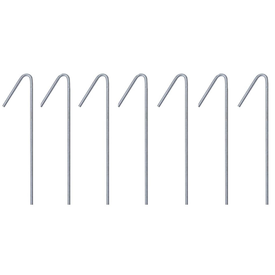 Carpa plegable profesional con 2 paredes acero blanco 3x3