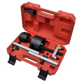 Kit herramientas para instalación y remoción embrague Audi/VW de