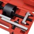 Kit herramientas para instalación y remoción embrague Audi/VW de
