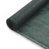 Toldo para pista de tenis HDPE 1,8x100 m