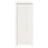 Aparador alto madera maciza de pino blanco 83x41,5x100