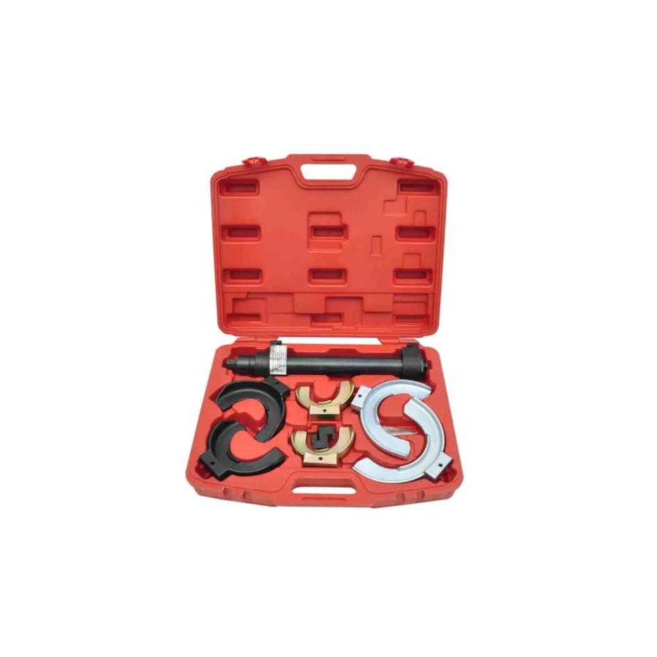 MacPherson Kit de compresor de muelle de