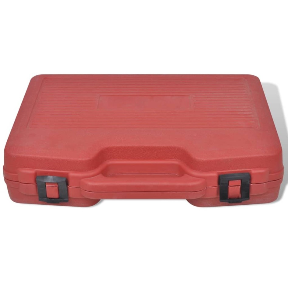 Set herramientas para alineación embrague autoajustable 38