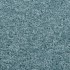 Alfombra de pelo corto azul 200x290