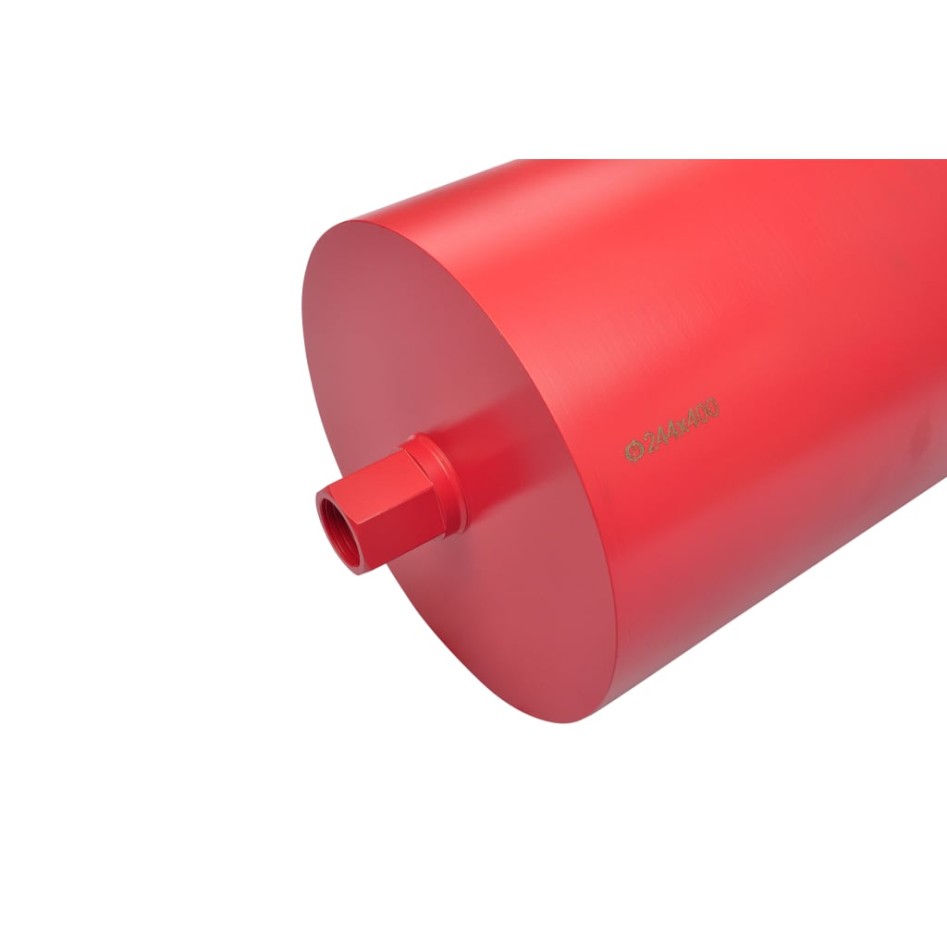 Broca de diamante para perforación en seco / húmedo 244  x 400