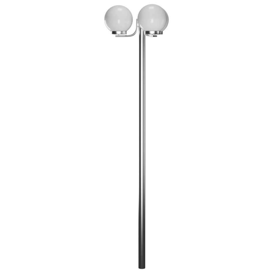 Farola de jardín 3 focos 220