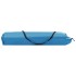 Tumbona plegable para 2 personas acero