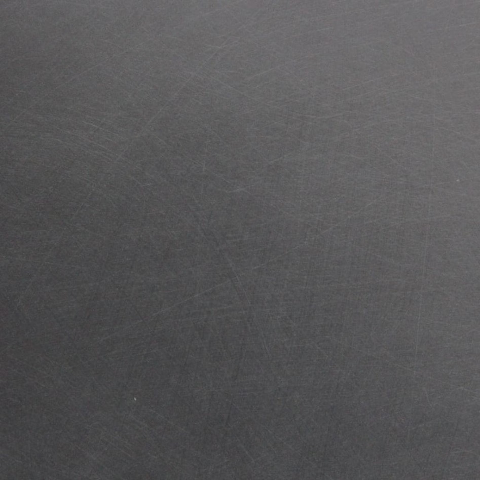 FMD Mesa de centro portátil roble