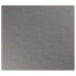 Manta con peso con funda tela gris 200x225 cm 13