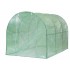 Nature Invernadero verde 3,5x2x2