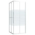 Cabina de ducha ESG 80x80x180