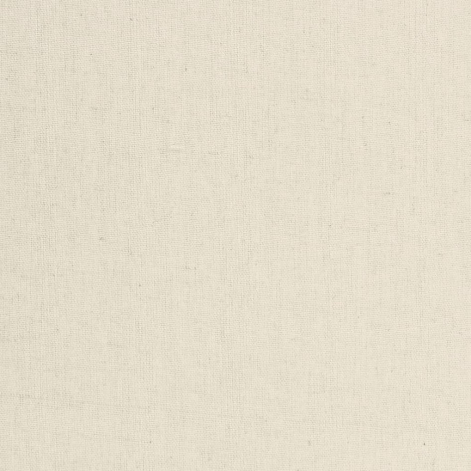 Sillón de lino beige 54x59x99